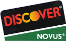 Discover Card Accepted