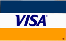 Visa Card Accepted